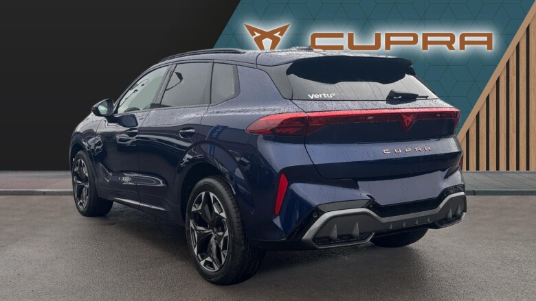 CUPRA Terramar 1.5 eTSI 150 V2 5dr DSG Petrol Hatchback